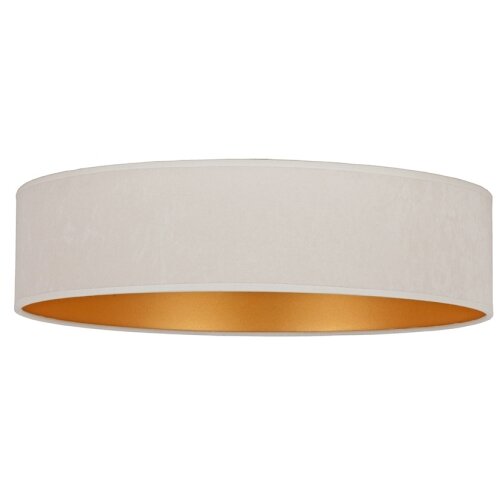  Brilagi - LED plafonsko svetlo VELVET STAR LED/24W/230V pr. 40 cm krem/zlatna Slike