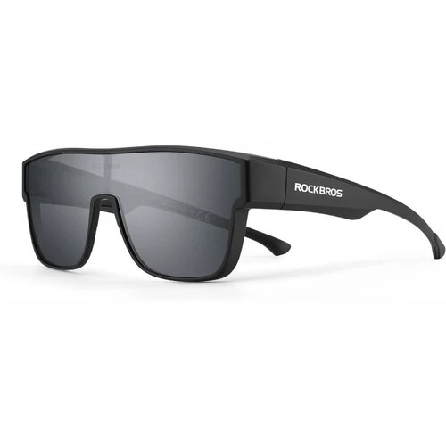 ROCKBROS KOLESARSKA OČALA SP304 POLARIZACIJA SIVA ZA &amp;Scaron;PORT, (21834677) Slike