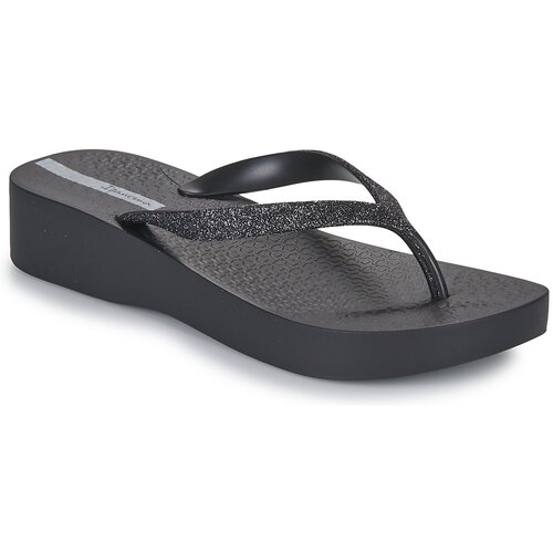 Ipanema Japonke MESH CHIC PLAT FEM Črna Cene