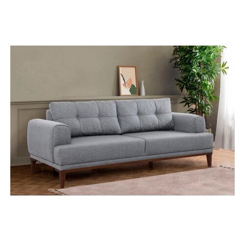 Atelier Del Sofa sofa trosed vina 3 grey walnut Cene