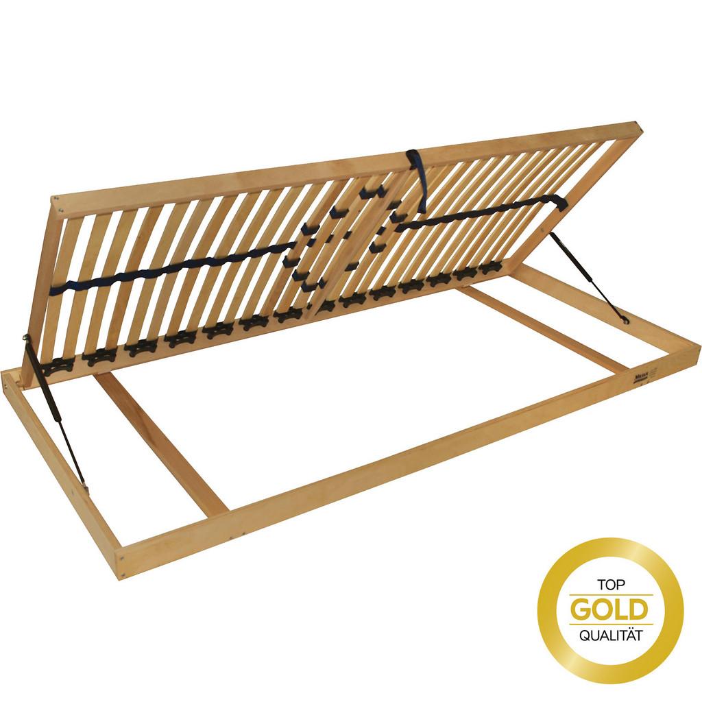 Primatex Deluxe Letvena Podloga Primatex 270, 80x200cm Slike
