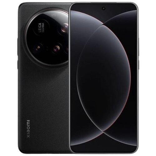 Xiaomi 15 Ultra 5G 16GB 512GB Black EU Cijene