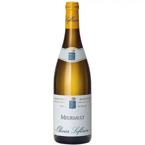 Oliver_leflaive OLIVER LEFLAIVE vino Meursault 2020 Olivier Leflaive 0,75 l