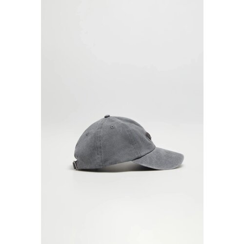 Marisse Gray Baseball Cap Slike