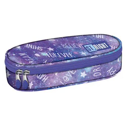 Unipap st.right galaxy girl ovalna pernica Cijene