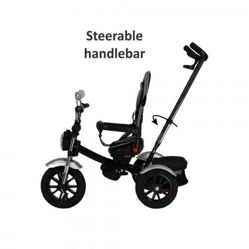  Chopper tricikl 6u1 Slike
