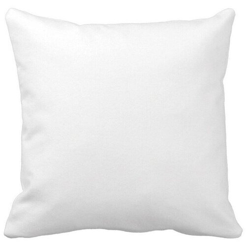 Aberto Design jastuk Ici Tekli, 45x45cm, bijeli Slike