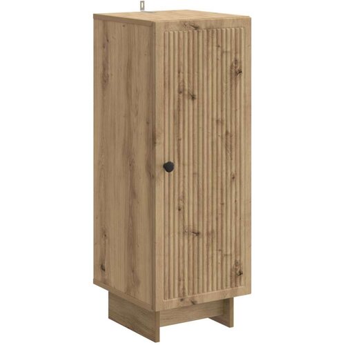 Kabinet Zanatski Hrast 33 x 34 5 x 90 cm Konstrukcijsko drvo Cijene