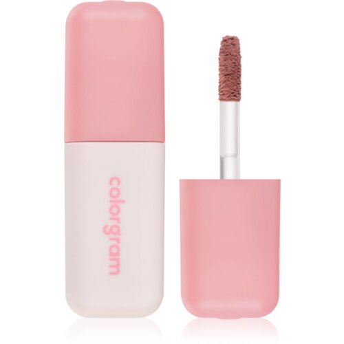 Colorgram Nude Blur Tint mat barva za ustnice z vlažilnim učinkom 5 g Cene