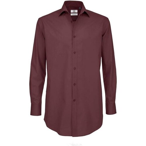 B&C BK13•BLACK TIE LSL /MEN Cene