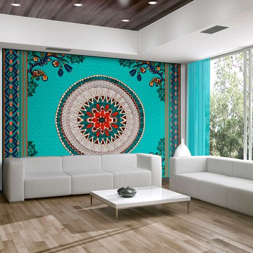  Tapeta - Folk inspiration 300x210 Slike