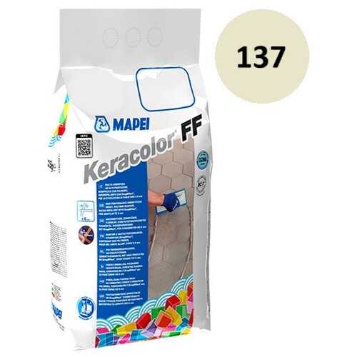 MAPEI Keracolor FF 137 Karipski Pesak vreća 2 kg Cene