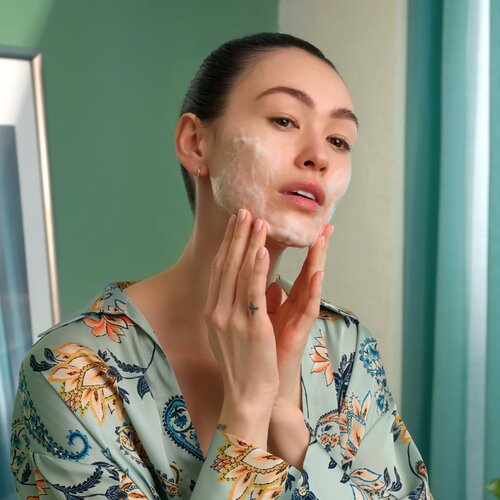 Foreo Luna&amp;trade; Micro-Foam Cleanser 2.0 čistilna penasta krema 20 ml Slike