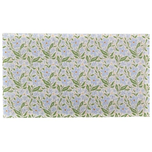 Artsy Doormats Prostirka 40x70 cm Floral - Slike