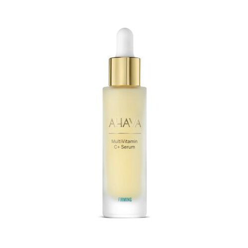 Ahava MultiVitamin pomlajevalni serum C+ Serum 30 ml Cene
