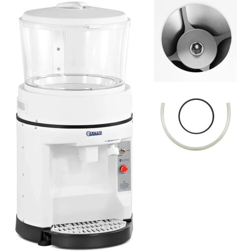 Royal Catering Električni drobilec ledu 8 l 320 vrt/min 400 W, (21384371) Cene
