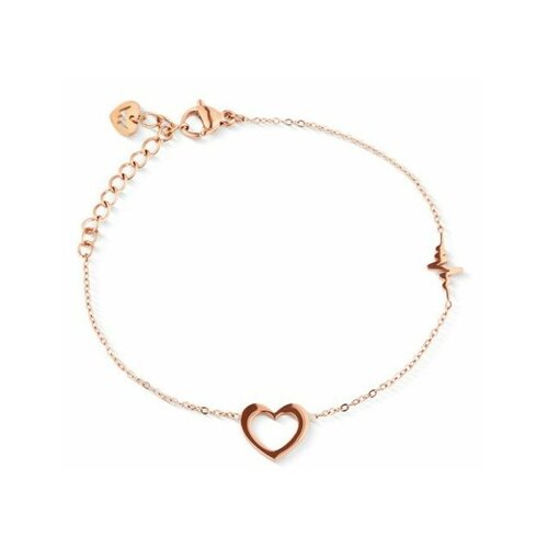 Vuch Narukvica Glimmer Rose Gold Cijene