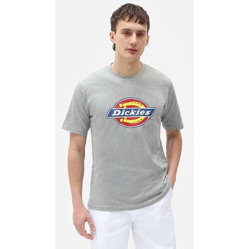 Dickies Icon Logo Tee DK0A4XC9GYM Slike