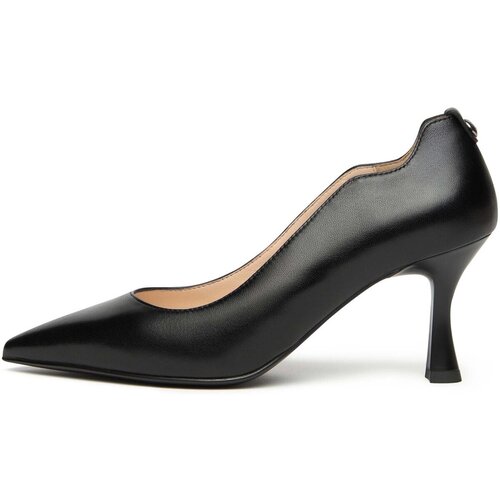 Nero Giardini Salonarji Nappa Pandora Tpu Adam Alek Črna Slike