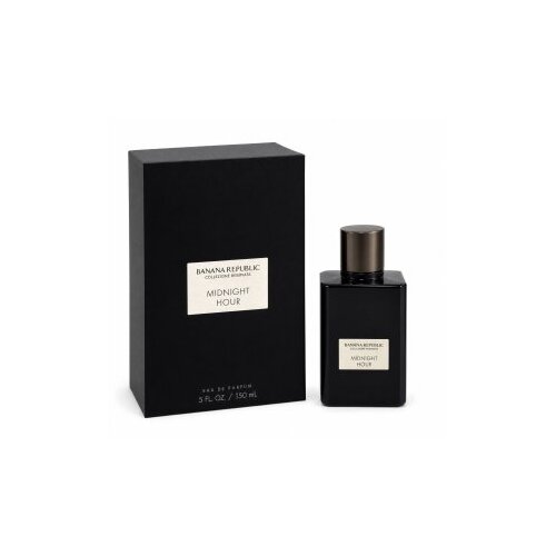 Banana Republic Midnight Hour parfemska voda unisex 150 ml Slike