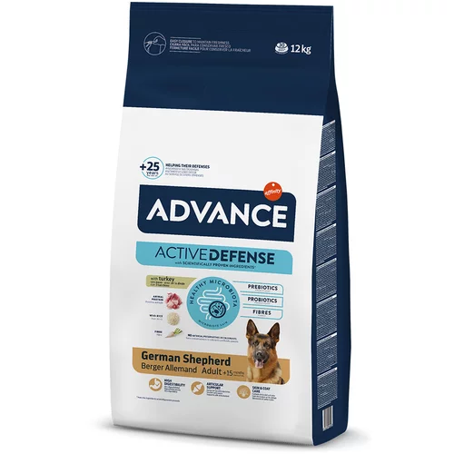 Affinity Advance Advance German Shepherd - 12 kg