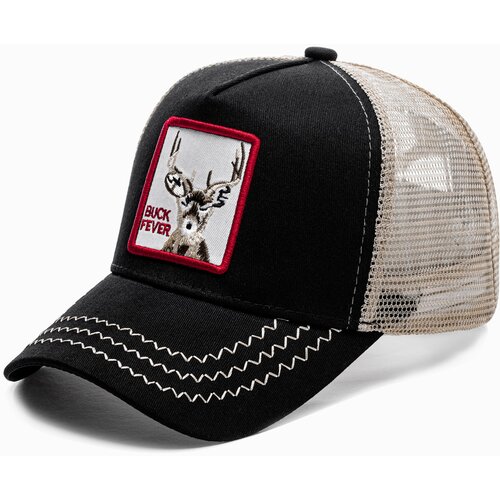 Edoti Men's cap Cene