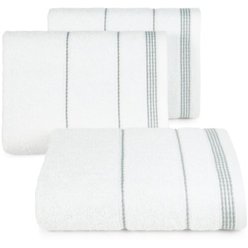 Eurofirany Unisex's Towel 352535 Slike