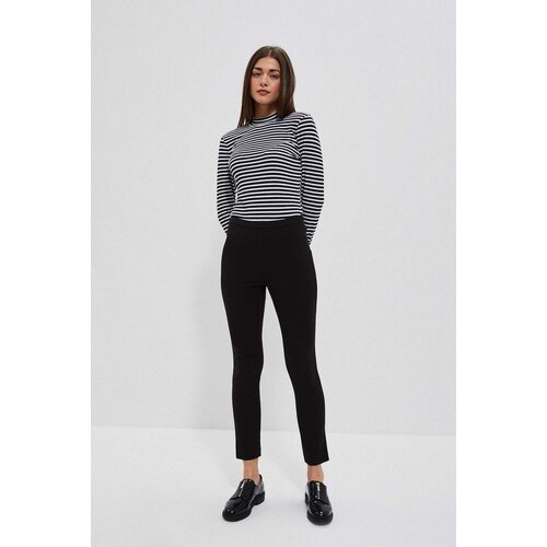 Marisse Pants Z-Sp-3910 Black Slike