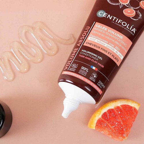 Centifolia Žele regenerator za volumen kose - 200ml Slike