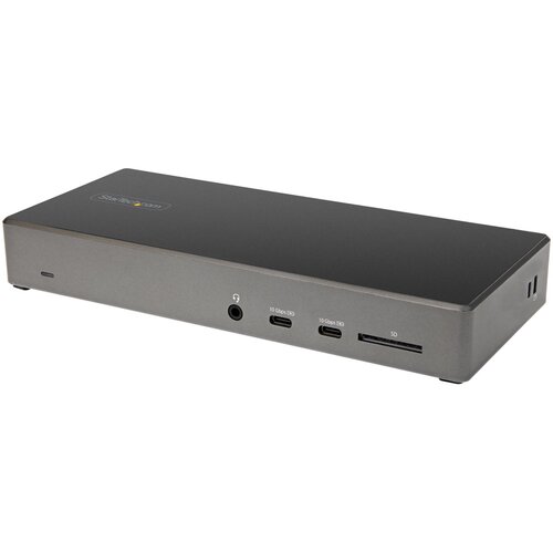 Lenovo Think ThinkPad Thunderbolt 4 Dock Workstation Dock- EU- 2x Thunderbolt, 2x DisplayPort, 1x HDMI, 4x USB 3.1 Gen 2 (1 always-on), 1x USB-C 3.2 Gen 2, 1 x Combo Audio Jack, 1 x Gigabit Ethernet, Thunderbolt 4 Passive Split Cable, 30 40B00300EU Cene