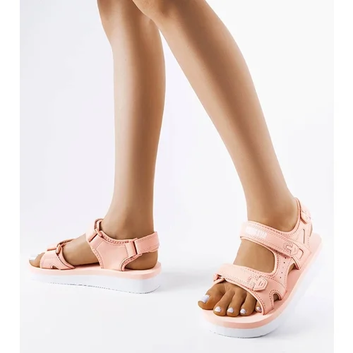 D/CEO Yellow sandals Dolores D/CEO Yellow sandals Dolores