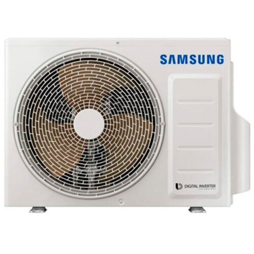 Samsung WIND-FREE PREMIERE+ AR70H07CAAWNEU klimatska naprava z montažo Slike
