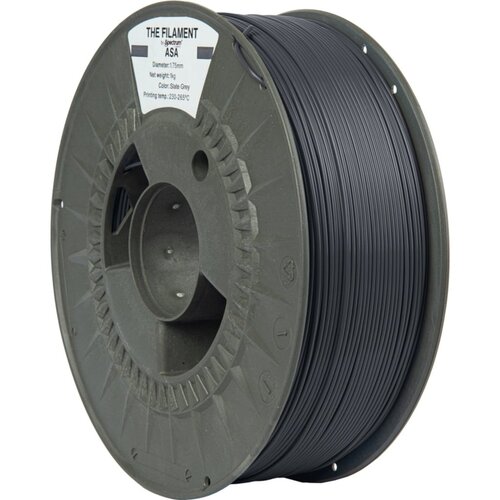 The Filament asa slate grey, 1,75 mm / 1000 g Cene