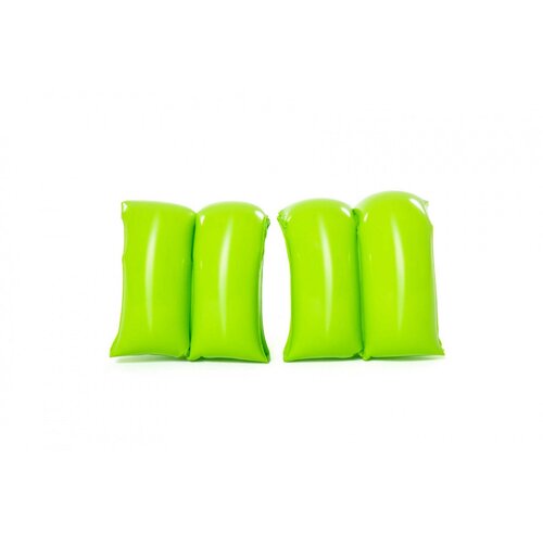 Jastučići za ruke 20 x 20 cm, BESTWAY - zeleni Slike