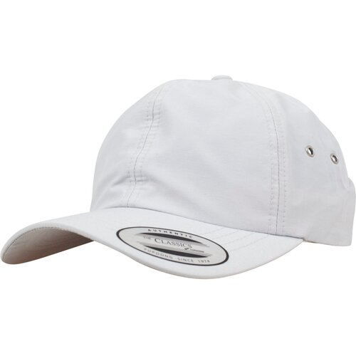 Flexfit Low-profile water-repellent cap blue Slike