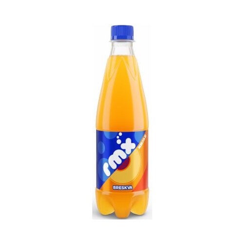 Knjaz Miloš remix breskva gazirani sok 500ml pet Cene