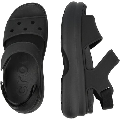 Crocs Sandale s remenčićima &amp;#039;Soho&amp;#039; crna Slike