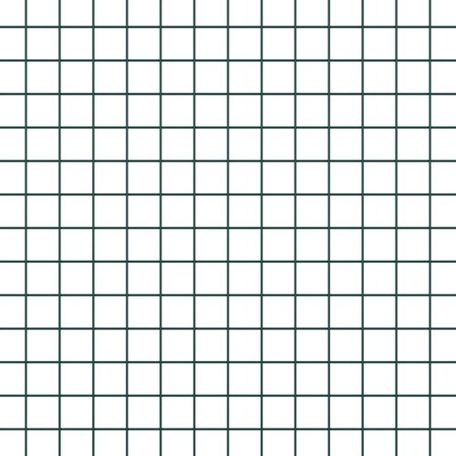 vidaXL Zeleni set stebrov za ograje Set 2 Zeleni Kovina 25 x 1 m Cene