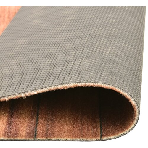  Kuhinjski tepih s uzorkom žlica perivi 60 x 300 cm Slike