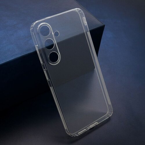maska clear fit za samsung S931B galaxy S25 5G/ providna Slike