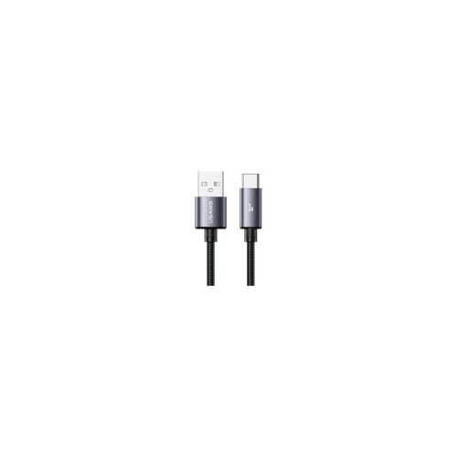 Usams 18W USB-C NA USB-A KABEL ZA IPHONE 11 12 13 14 15 1M HITR POLNILNIK, (5000334638) Cene