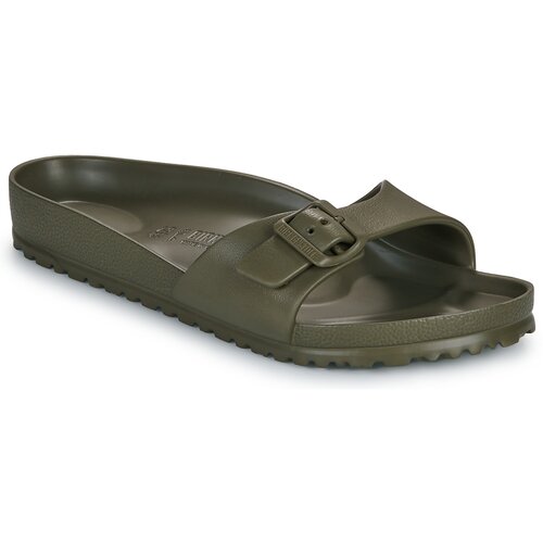Birkenstock Natikači Madrid EVA Kaki Slike