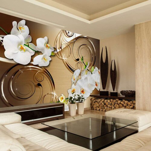  Samoljepljiva foto tapeta - Forbearance 245x175 Slike