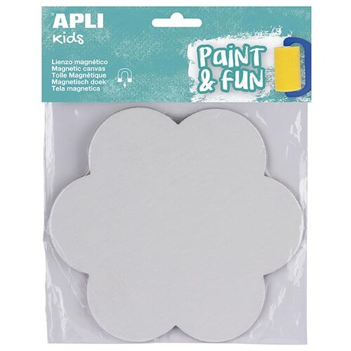 Apli Magnetno platno, cvet 150 x 150 mm, (20452056) Cene
