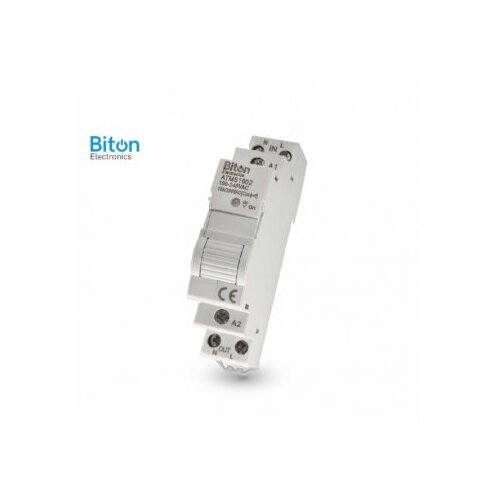 Biton Electronics wifi smart tajmer ATMS1602 Slike