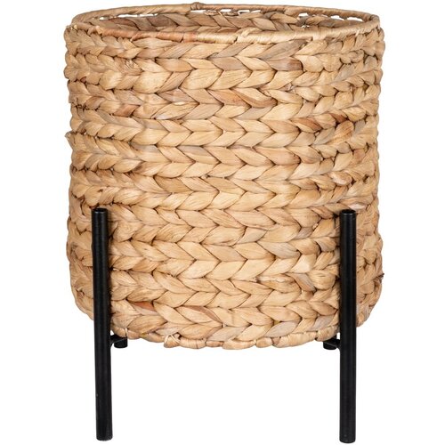 House Nordic Posuda za cvijeće od vodenog zumbula &amp;oslash; 26,5 cm Antas &amp;ndash; Slike
