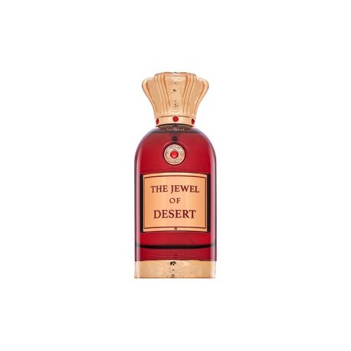 Anfar The Jewel of Desert čist&yacute; parf&eacute;m unisex 100 ml Cijene