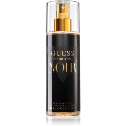 Guess Seductive Noir parfumirani sprej za tijelo za žene 250 ml Cijene
