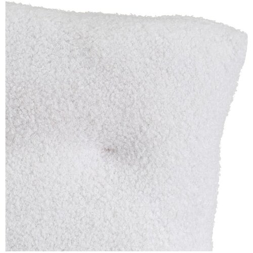 Casa Selecci&amp;oacute;n Sedežna blazina iz sherpa flisa 40x40 cm Sherpa Boucl&amp;eacute; &amp;ndash; Slike