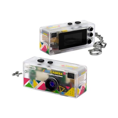 Mini kamera camcharm g6 providna ( K212 ) Slike
